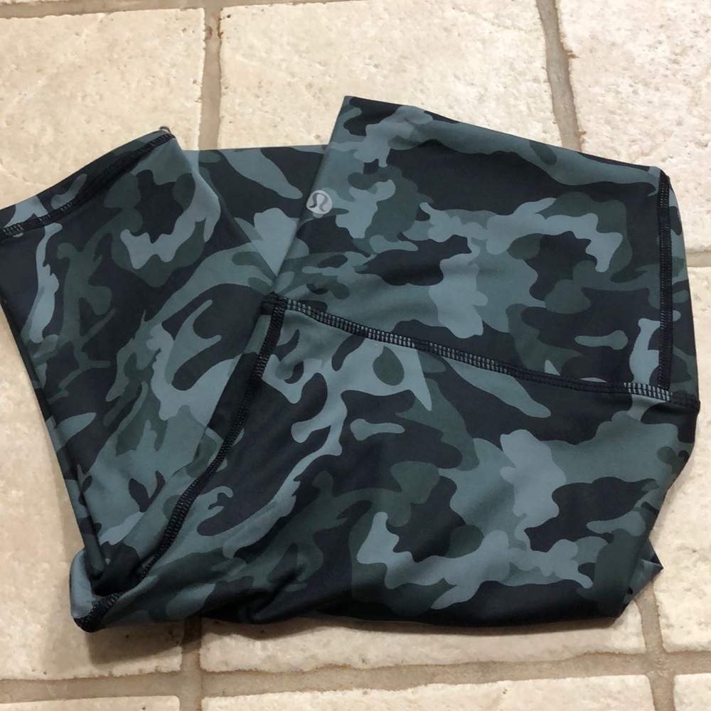 Lululemon Leggings size 12